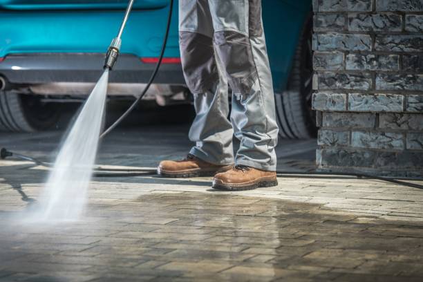 Best Machinery and Equipment Cleaning  in Barnwell, SC