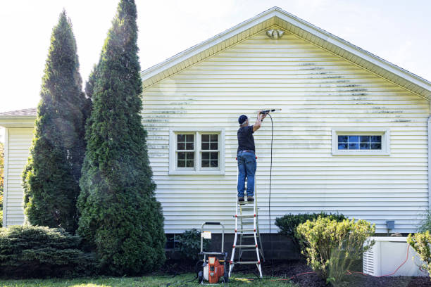 Barnwell, SC  Pressure Washing Services Company